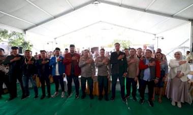 Sambung-Roso-Kapolda-Jatim-dan-Mahasiswa-Sinergi-Wujudkan-Harkamtibmas-dan-Pemilu-Damai